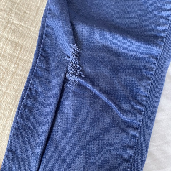Zara Core Denim Trafaluc Collection Jeans - Picture 5 of 6